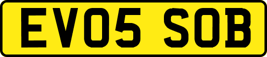 EV05SOB