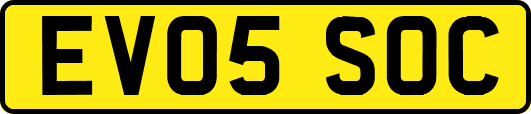 EV05SOC