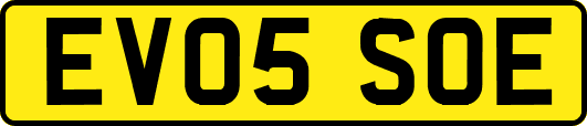 EV05SOE
