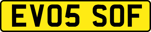 EV05SOF