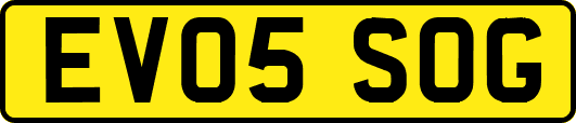 EV05SOG