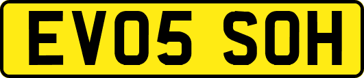 EV05SOH