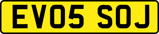 EV05SOJ