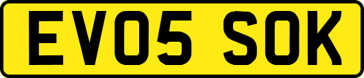 EV05SOK