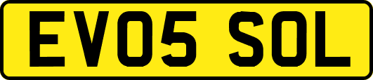 EV05SOL