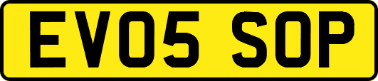 EV05SOP