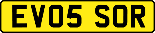 EV05SOR