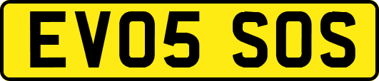 EV05SOS