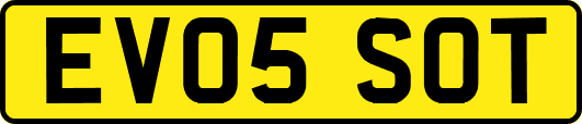 EV05SOT