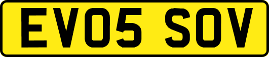 EV05SOV