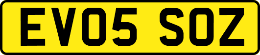 EV05SOZ