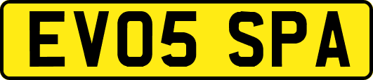 EV05SPA