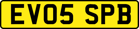 EV05SPB