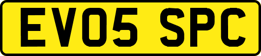 EV05SPC