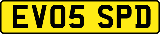 EV05SPD