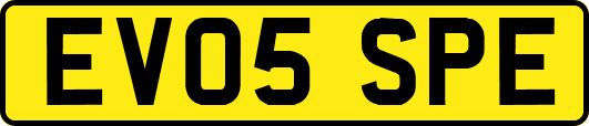 EV05SPE