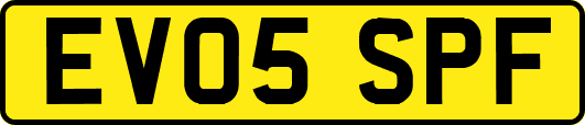 EV05SPF