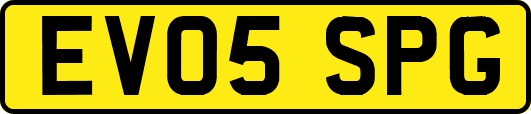 EV05SPG
