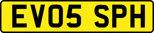 EV05SPH