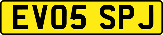 EV05SPJ