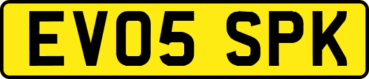 EV05SPK