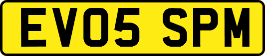 EV05SPM