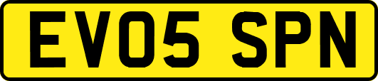 EV05SPN