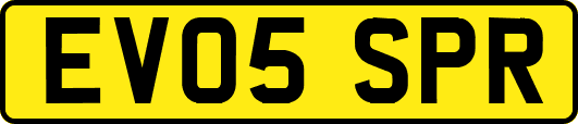 EV05SPR