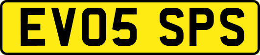 EV05SPS