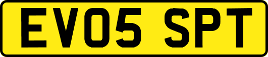 EV05SPT