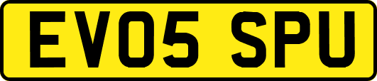 EV05SPU