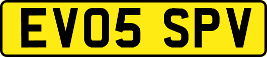 EV05SPV