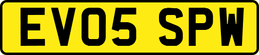 EV05SPW