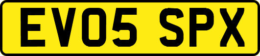 EV05SPX