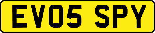 EV05SPY