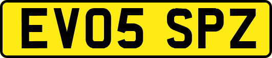 EV05SPZ