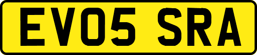 EV05SRA