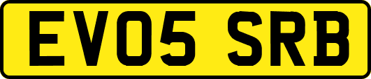 EV05SRB