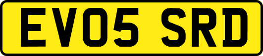 EV05SRD