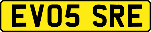 EV05SRE