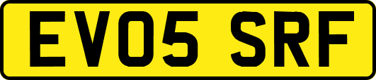 EV05SRF