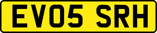 EV05SRH