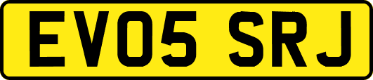 EV05SRJ