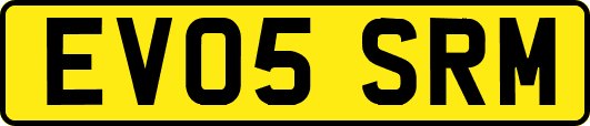 EV05SRM