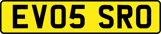 EV05SRO