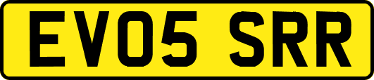 EV05SRR