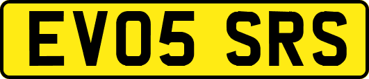 EV05SRS