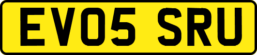 EV05SRU