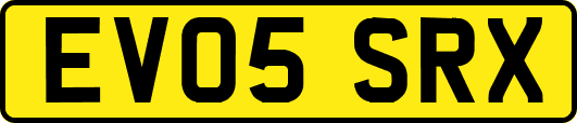 EV05SRX
