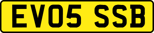 EV05SSB